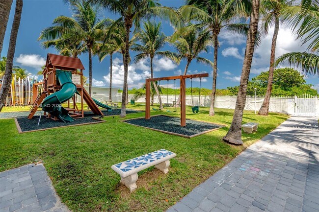 Building Photo - 6301 Collins Ave