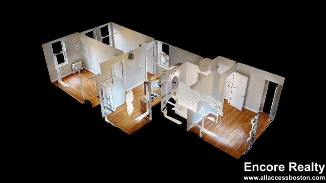 Building Photo - 224 Hanover St