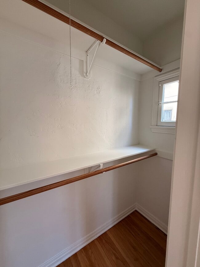 Closet - 1439 S Holt Ave