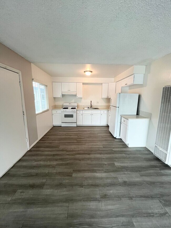 Interior Photo - Madison Apartments