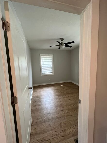 Bedroom 1 - 2546 Duck Creek Rd