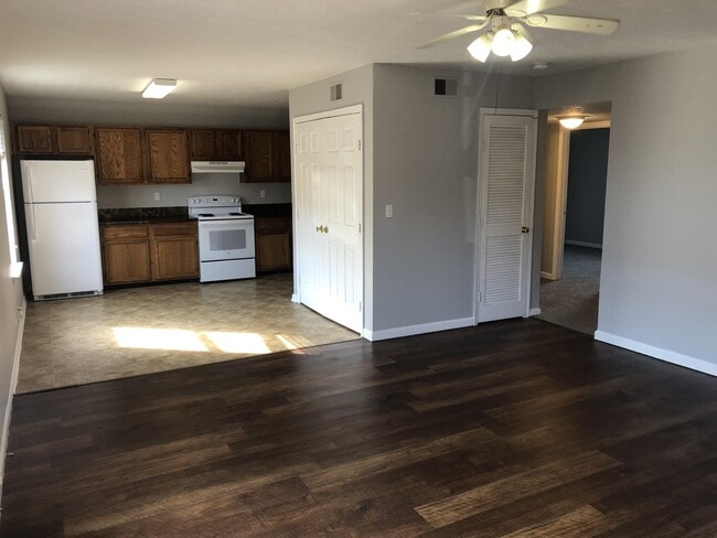 Building Photo - 5103 Keegan Way