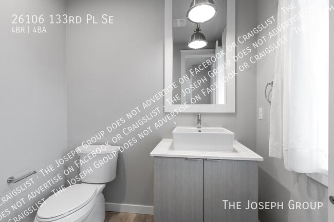 Building Photo - 26106 133rd Pl SE