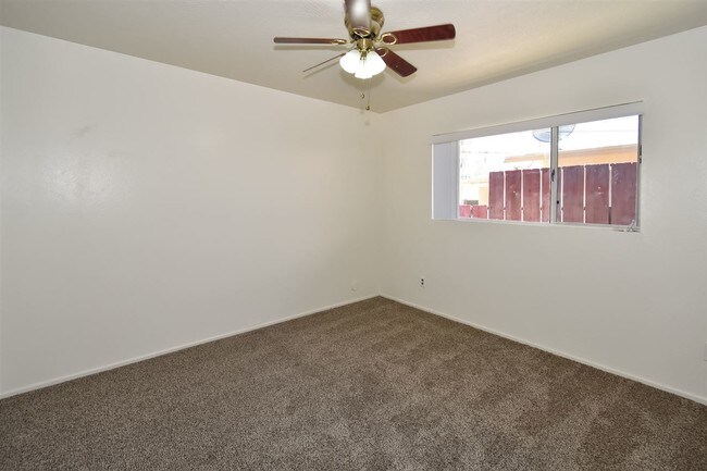 Building Photo - 2861 S 1st Ave