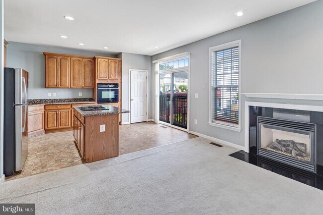 Building Photo - 15657 William Bayliss Ct