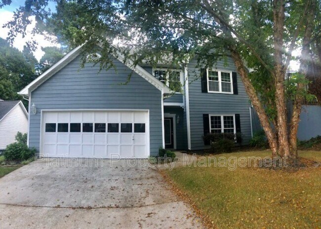 Building Photo - 740 Trellis Pond Ct