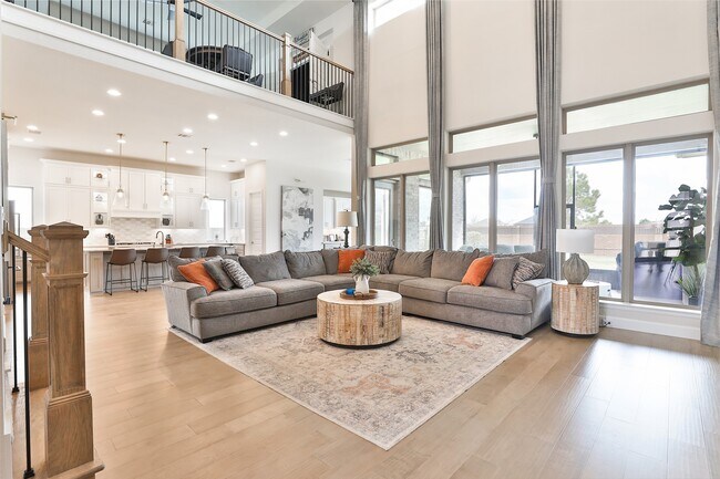 Building Photo - 24707 Celestial Lily Dr