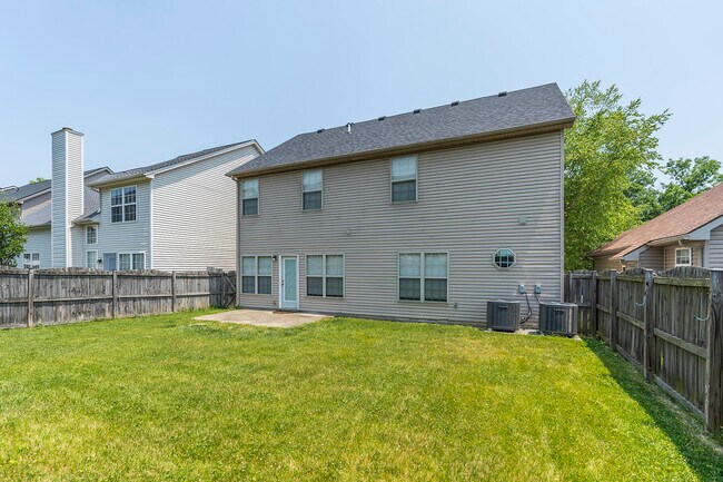 Building Photo - 4557 Willman Way