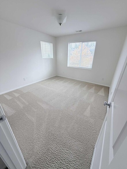 Bedroom #3 - 17724 39th Dr SE