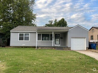Building Photo - For Lease | South Tulsa | $1125 Rent