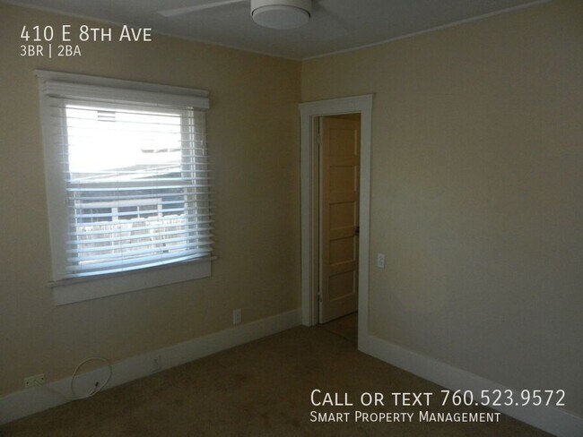 Building Photo - 410 E 8th Ave