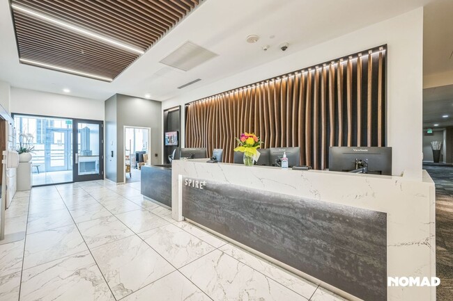 Building Photo - Best Value Luxe One Bedroom Downtown