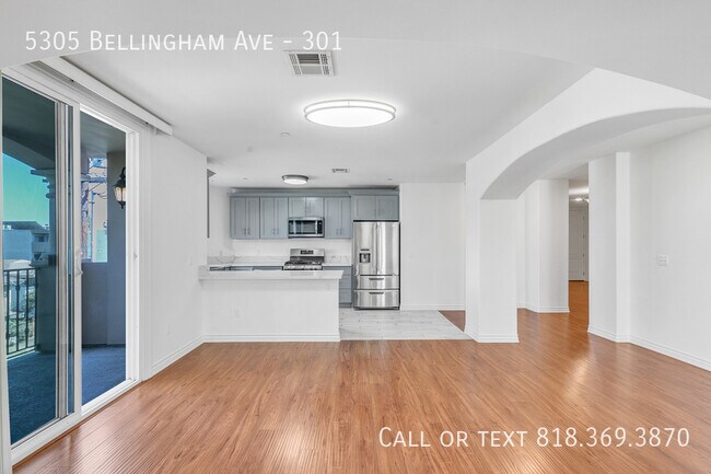 Building Photo - 5305 Bellingham Ave
