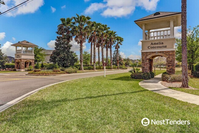 Building Photo - Beautiful Amelia Concourse Home!