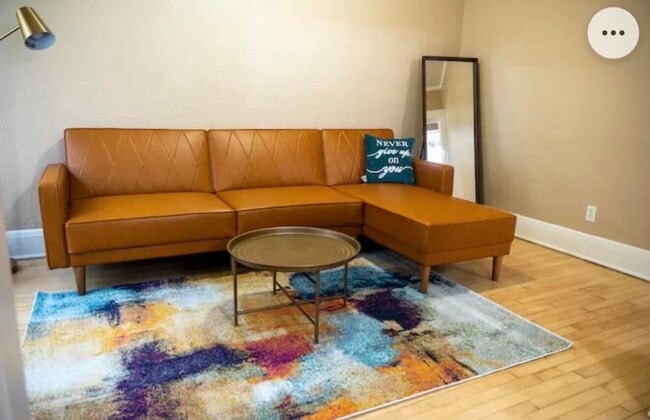 Building Photo - 5171 N Elkhart Ave