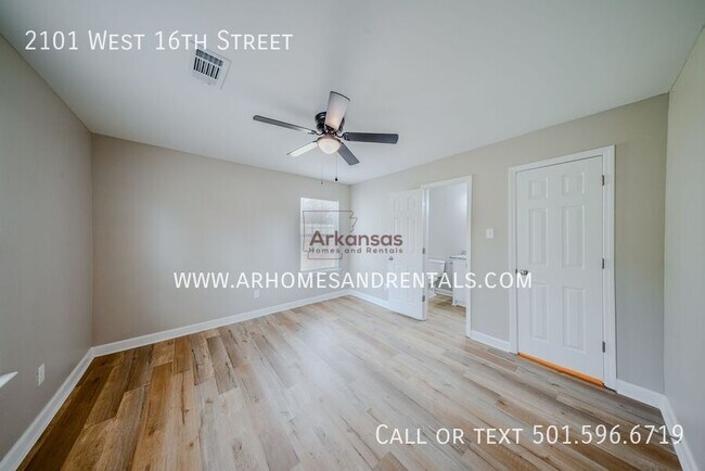 Building Photo - 2101 W 16th St