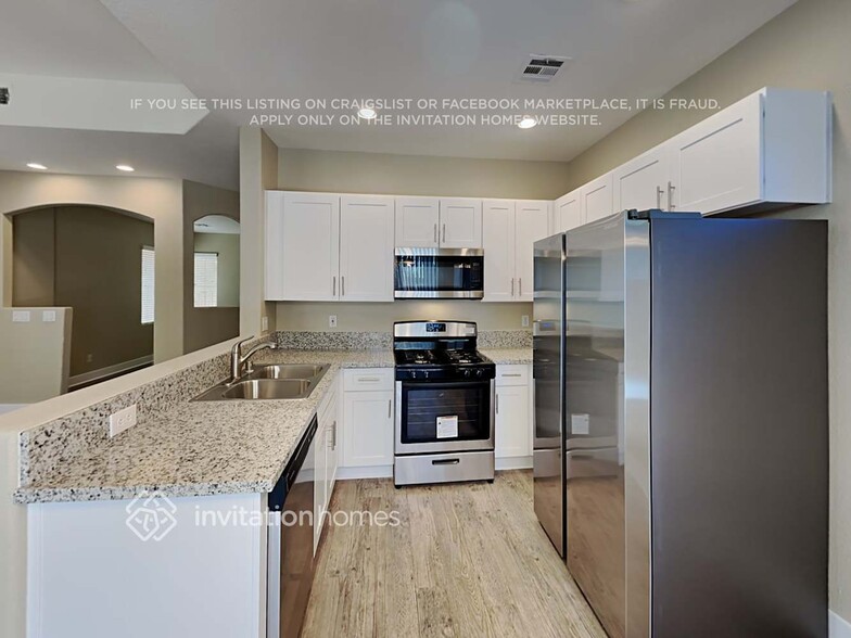 Building Photo - 9124 Watermelon Seed Ave