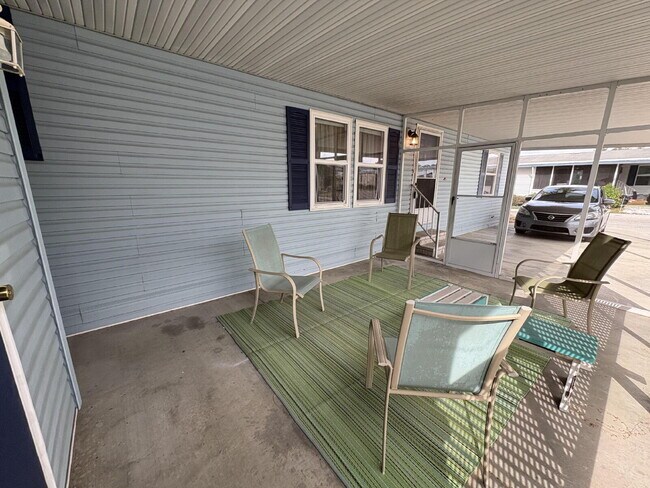 Building Photo - charming 3-bed, 2-bath home is located in the highly desired Strawberry Crest 55+ community