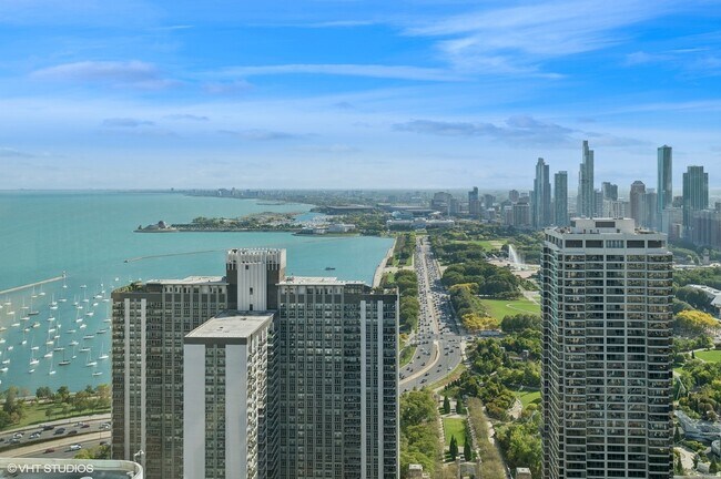 Building Photo - 363 E Wacker Dr
