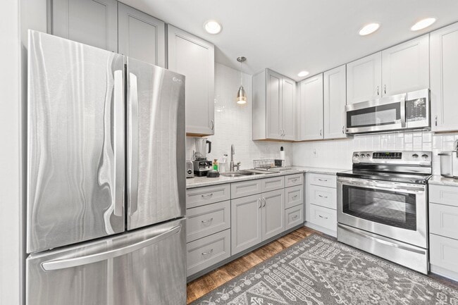 Building Photo - 4152 Ward Cove Dr