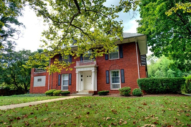 Building Photo - 5708 Pimlico Rd