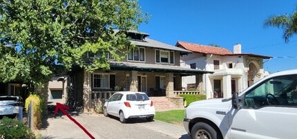 Building Photo - 3377 Brockton Ave