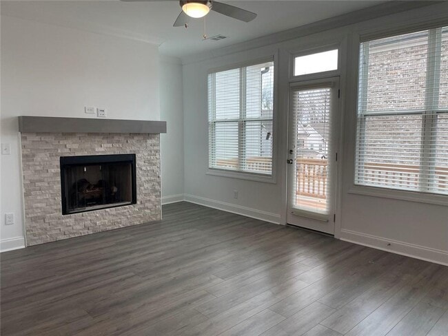 Building Photo - 3243 Bartee Walk