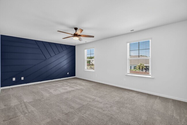 Building Photo - Coastal Living in The Preserve at Tidewater