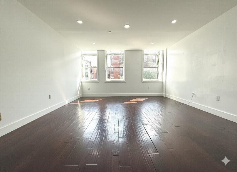 Building Photo - West 122nd Street