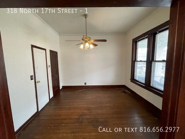 Building Photo - 318 N 17th St