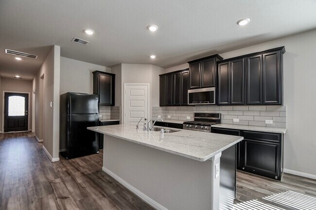 Building Photo - 21703 Reserve Ranch Trl