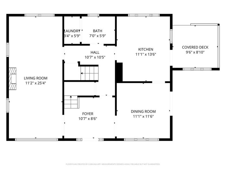 Building Photo - 1129 N Colony Rd