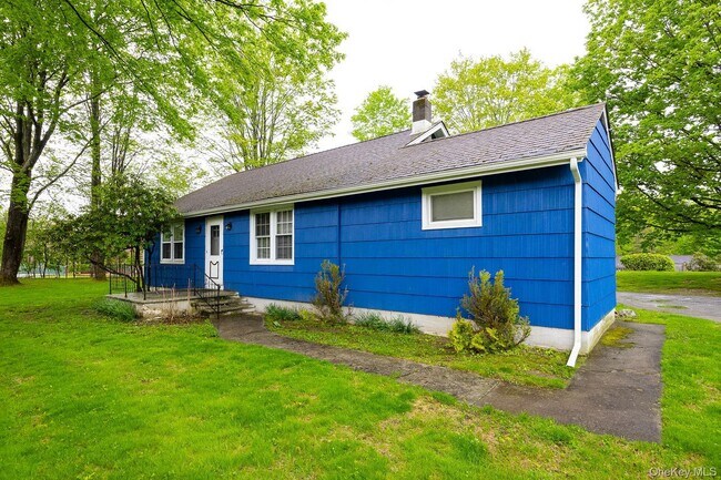 Building Photo - 3176 Sharon Turnpike