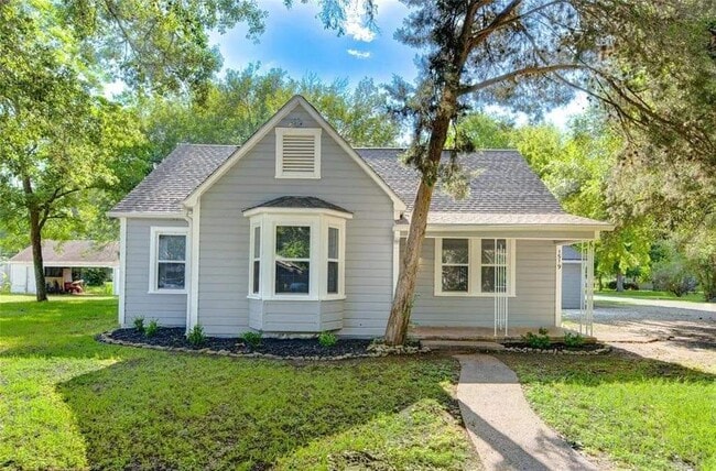 New roof (2023) - 1519 7th St