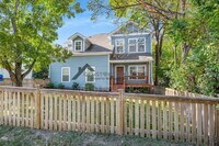 Building Photo - 505C Lovell St