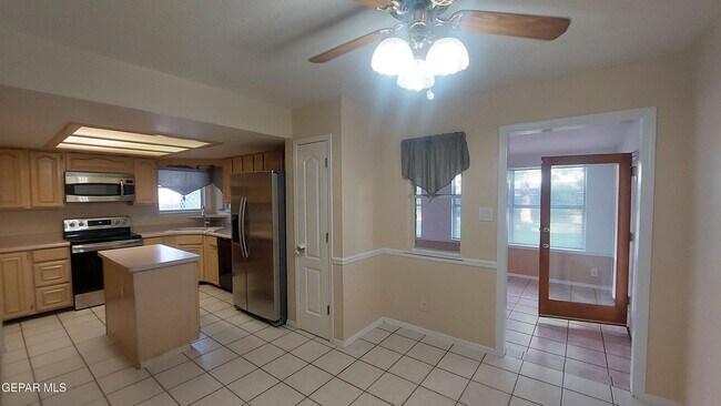 Building Photo - 2308 Alan Duncan Ln