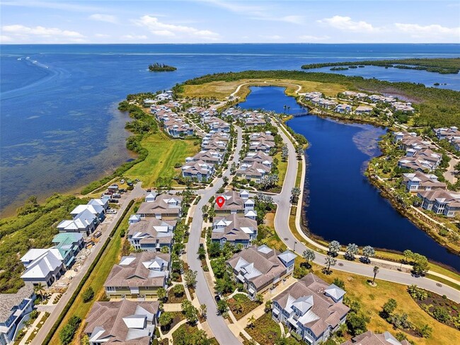 Building Photo - 319 Compass Point Dr