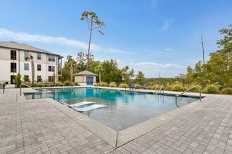 Building Photo - THE INLET - 1 BEDROOM, 1 BATH FURNISHED CONDO - OCEAN SPRINGS LIVING AT ITS FINEST