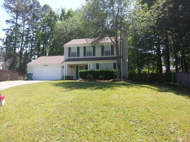 Building Photo - 11305 Bramshill Dr
