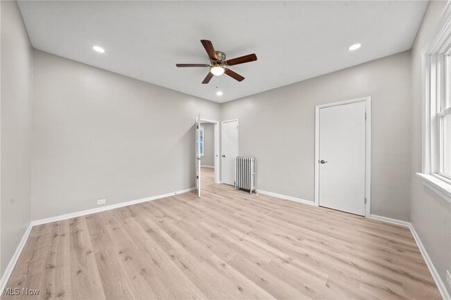 Building Photo - 10501 Park Heights Ave