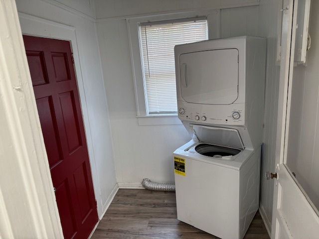 Laundry Room - 1104 N Toombs St