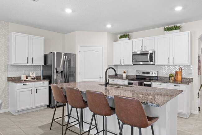 Building Photo - 4BR Under $2,300/mo | Tesla Charger | 15 Min to Lake Nona