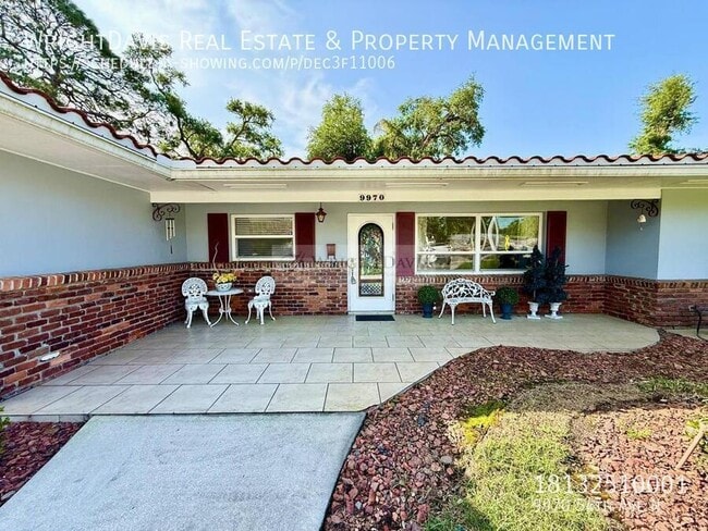 Building Photo - 9970 54th Ave N