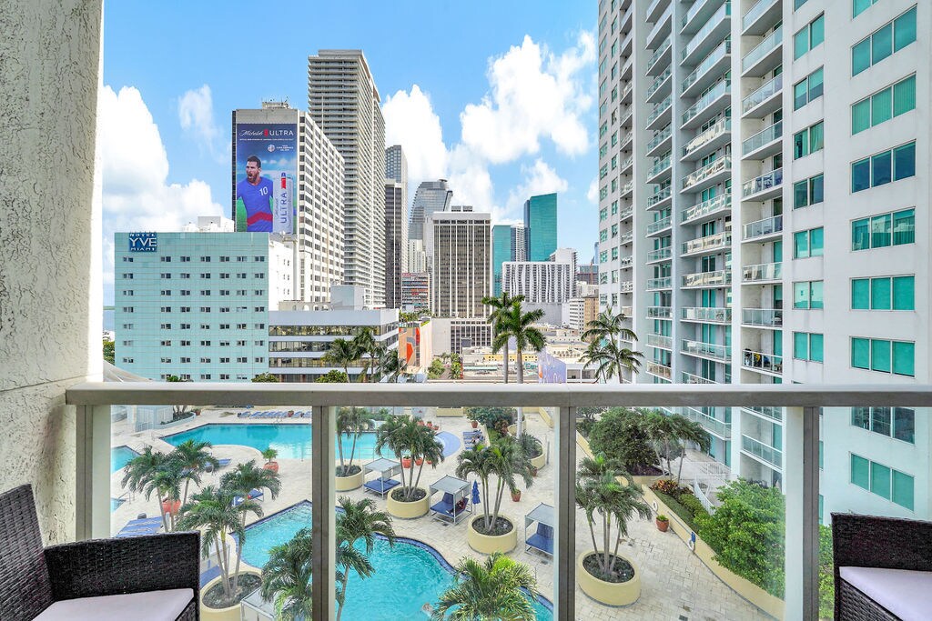 Building Photo - 244 Biscayne Blvd