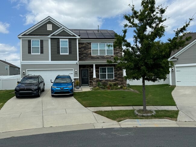 Primary Photo - 1256 Melon Colony Ave SW