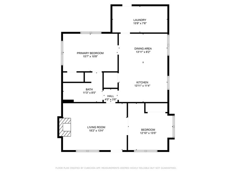 Building Photo - 2126 McKenzie Ave