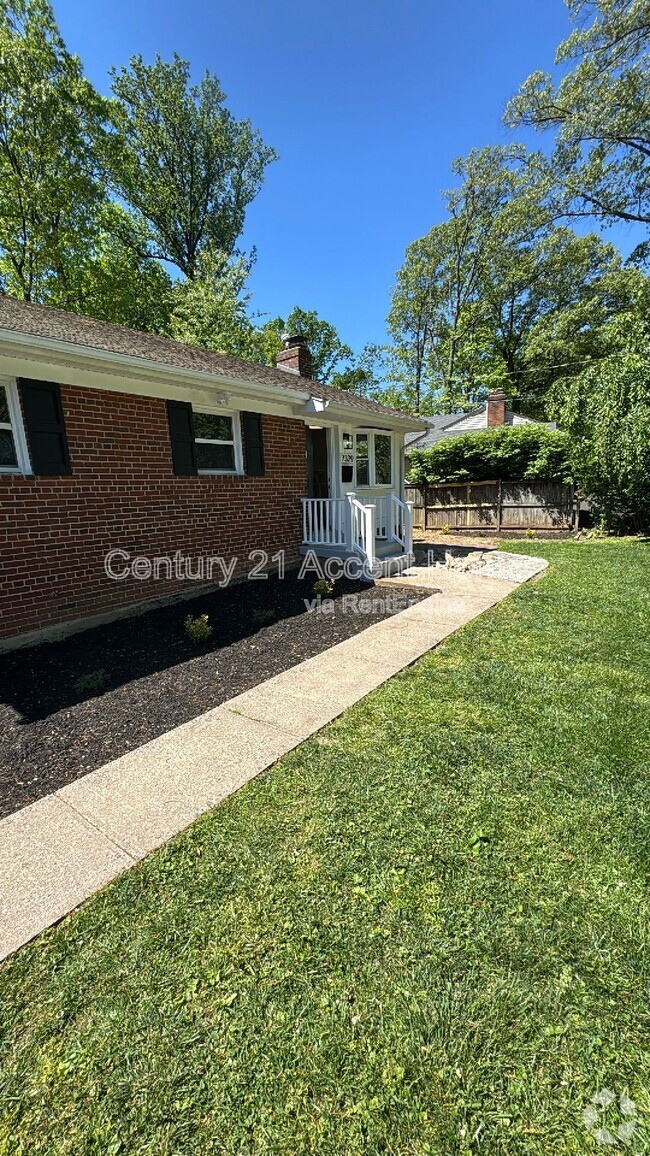 Building Photo - 7329 Marc Dr
