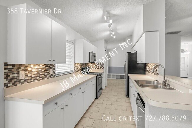 Building Photo - 358 Tavernier Dr