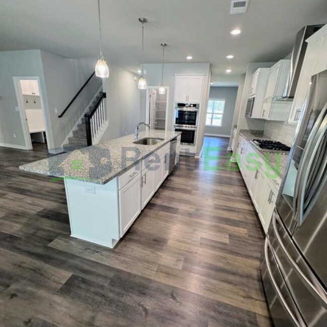 Building Photo - 3829 Longhill Arch