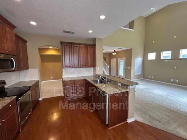 Building Photo - 314 Canyon Stone Cir